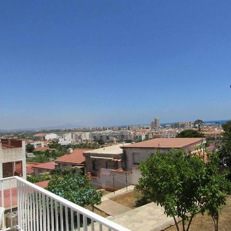 A H Rentals Casa Rovira Apto 3 Peñíscola 외부 사진