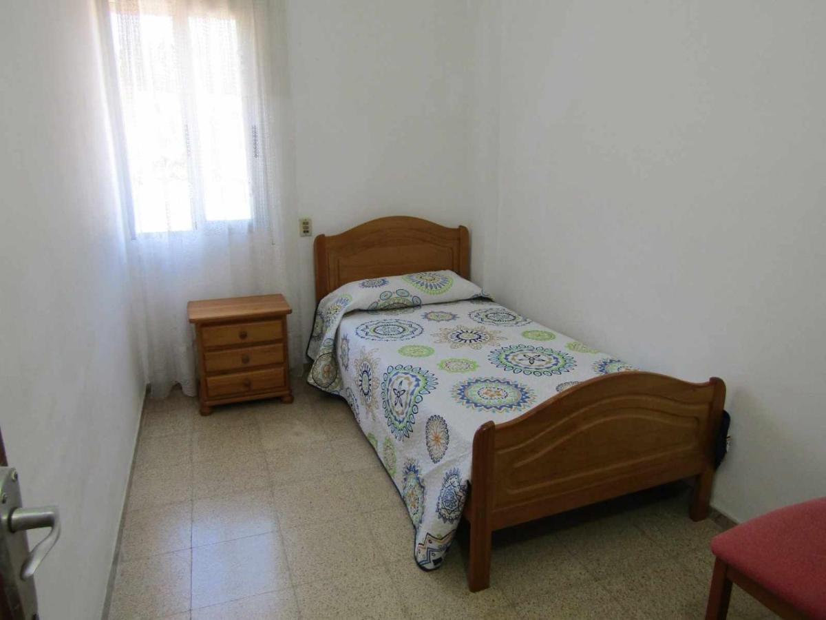 A H Rentals Casa Rovira Apto 3 Peñíscola 외부 사진