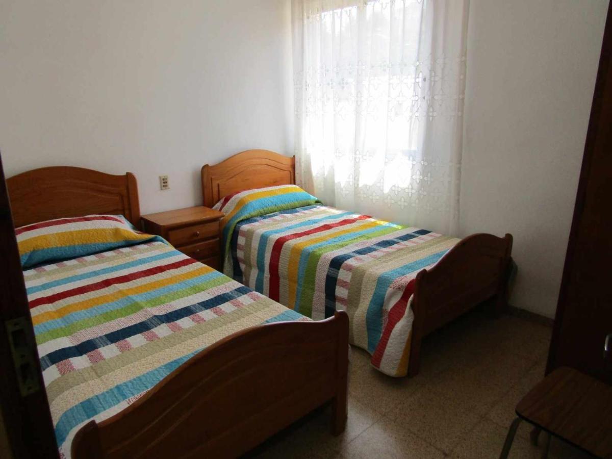 A H Rentals Casa Rovira Apto 3 Peñíscola 외부 사진