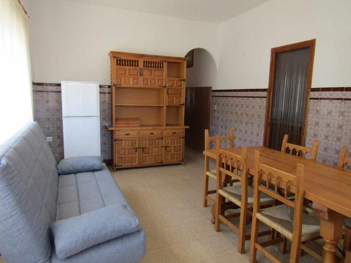 A H Rentals Casa Rovira Apto 3 Peñíscola 외부 사진