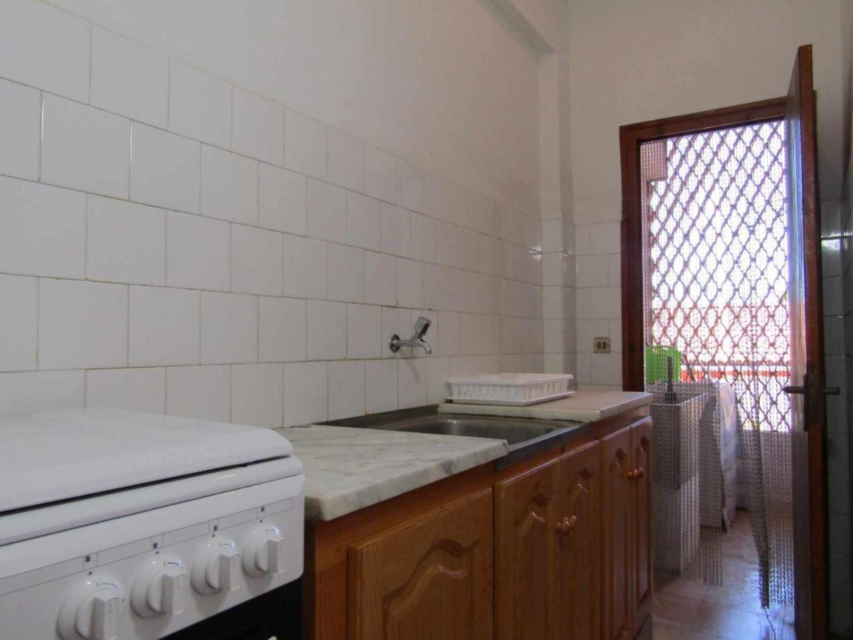 A H Rentals Casa Rovira Apto 3 Peñíscola 외부 사진