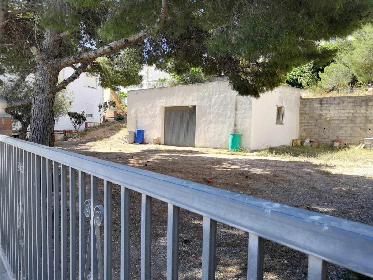 A H Rentals Casa Rovira Apto 3 Peñíscola 외부 사진