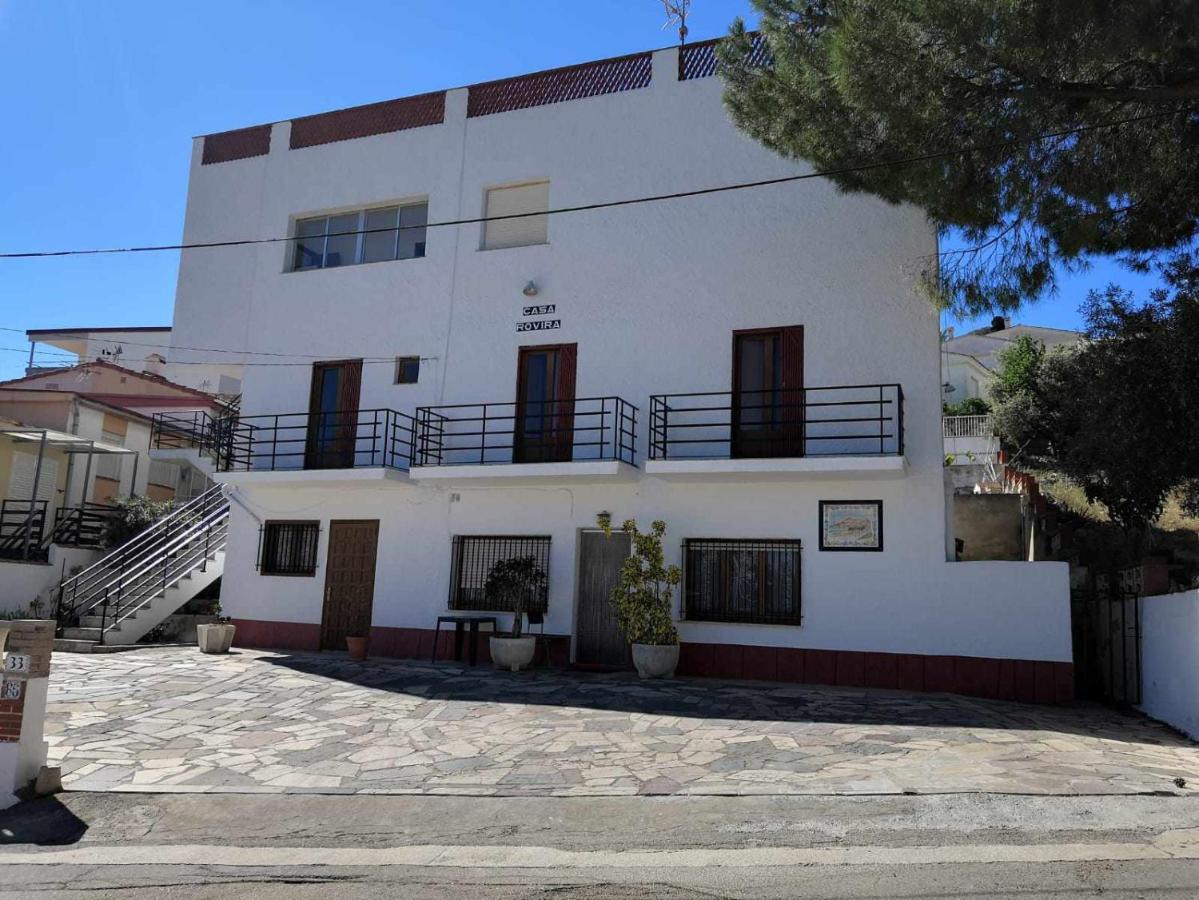 A H Rentals Casa Rovira Apto 3 Peñíscola 외부 사진