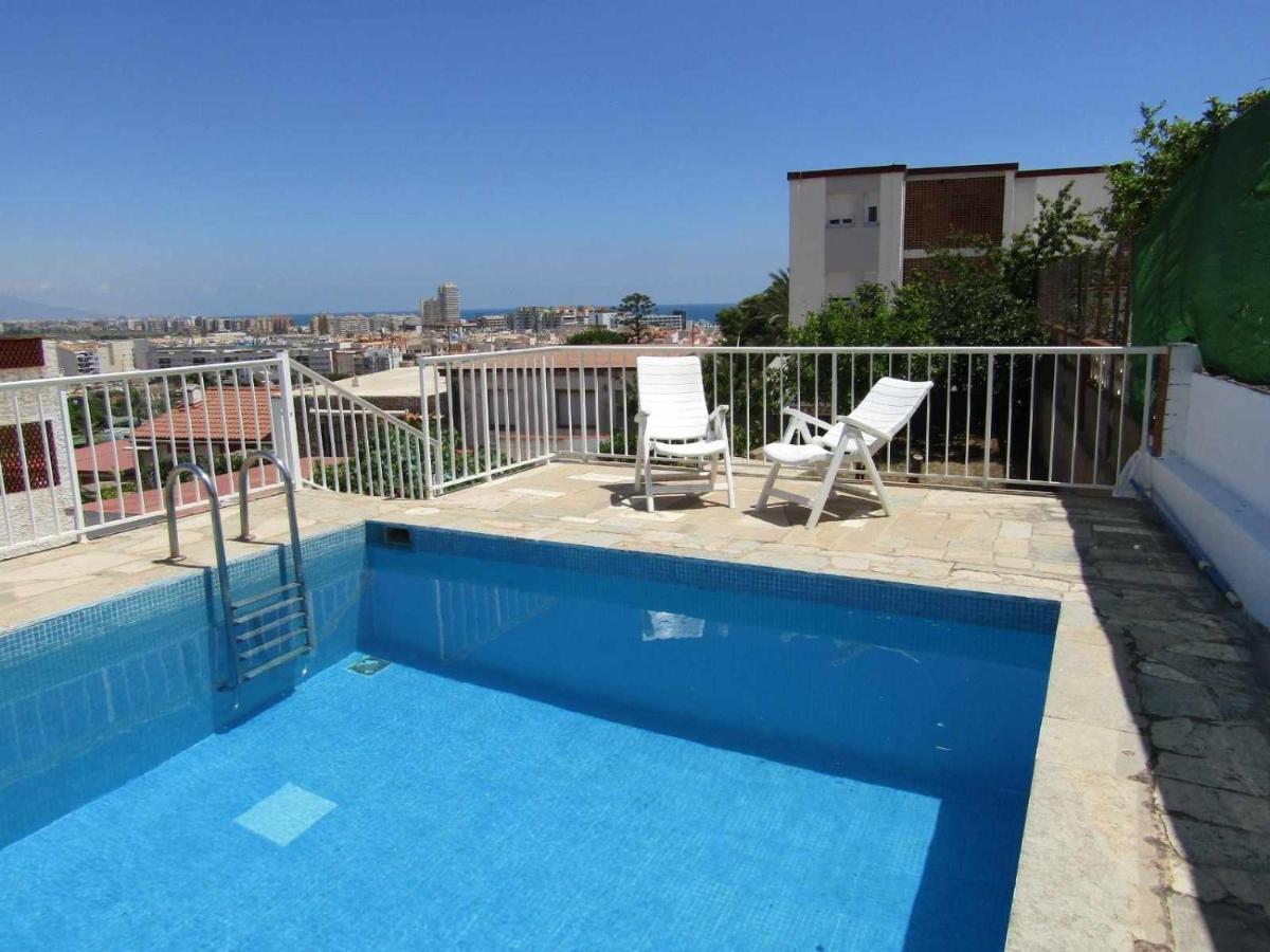 A H Rentals Casa Rovira Apto 3 Peñíscola 외부 사진